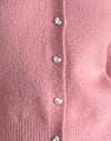 Staubiges Rosa