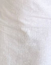 Leinen Off White