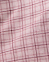 Basic Tartan Rosa