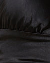 Satin Schwarz