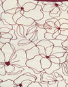  Linie Blumencreme
