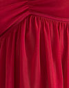Masche Kirsche