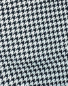 monochromer Hahnentritt