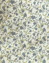 Hübsch Floral Hell Salbei