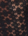 Regal Lace Schwarz