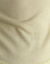 Gelber Schimmer