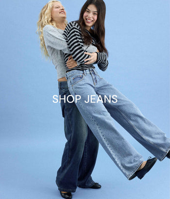 JEANS SHOP