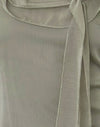 Chiffon Olive