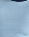 Nantucket Blau