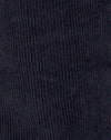 Cord Classic Schwarz