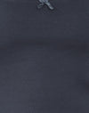 Ocean Storm Geripptes Jersey