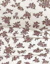 Ditsy Floral Creme