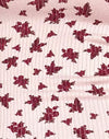 Florale Fantasie Rosa