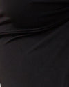 Slinky Schwarz