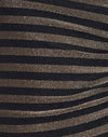 Lurex Gold Streifen