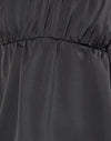 Satin Schwarz