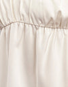 Satin Elfenbein
