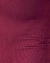 Rippe Burgund