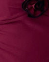 Burgundisch
