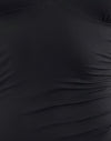 Jersey Schwarz