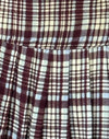 Multi Check Braun