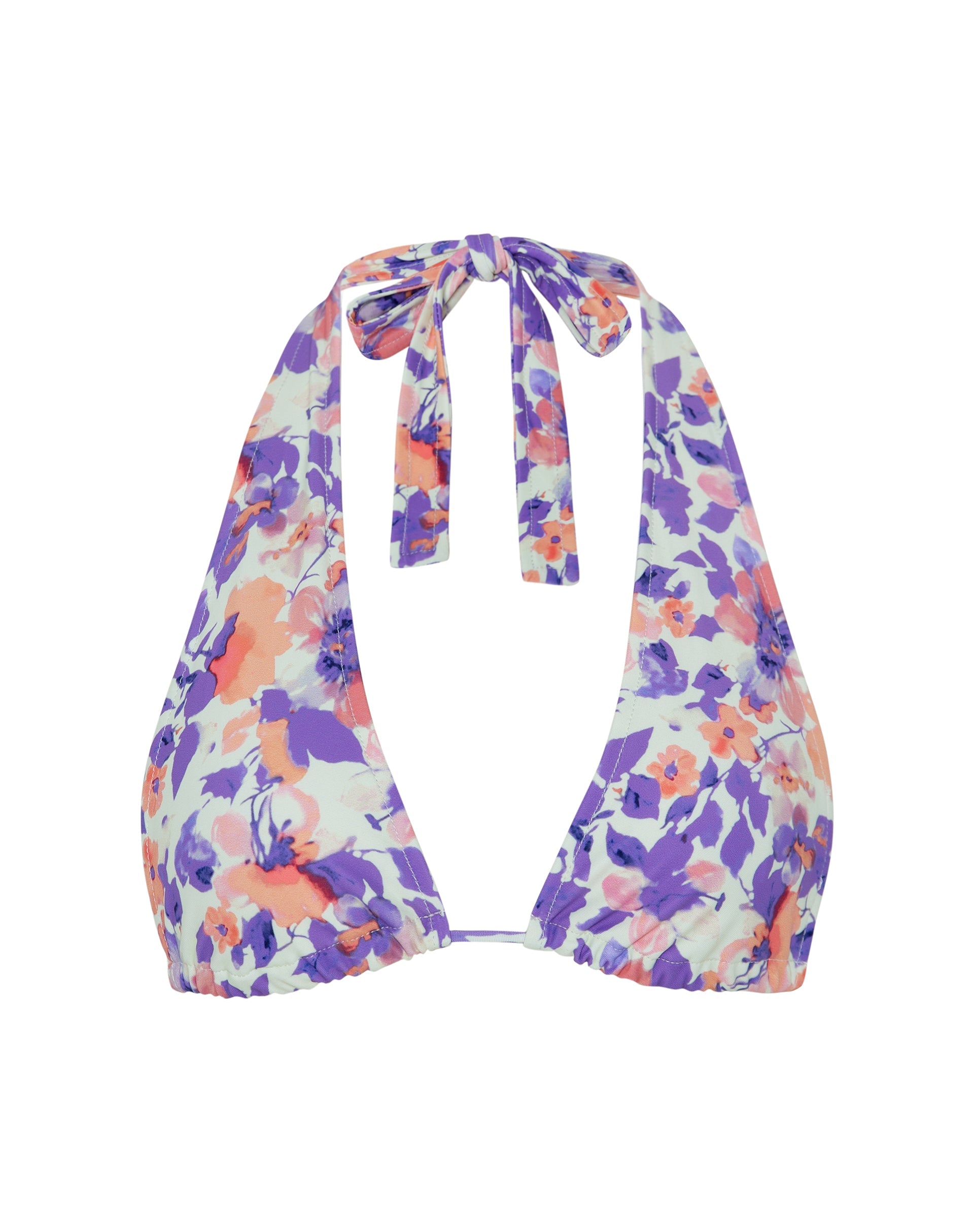 Bild von Cerry Bikinioberteil in Multi Bright Floral