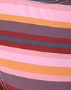  Horizontaler Mix-Streifen