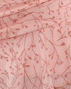 Schatten Floral Rosa