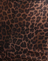 Mesh Rar Leopard