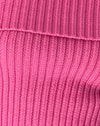 heißes Pink