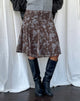 Bild von Clarita Midirock in Botanical Shadow Braun
