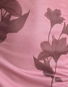  Tonale Blume Mauve