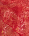 Tonal Paisley Rot