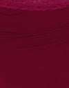  Burgundisch