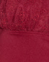 Spitze Rot