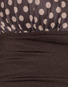 Polka Bitterschokolade