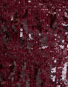  Mix Pailletten Rot
