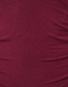 Jersey Burgund