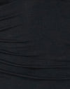 Jersey Schwarz