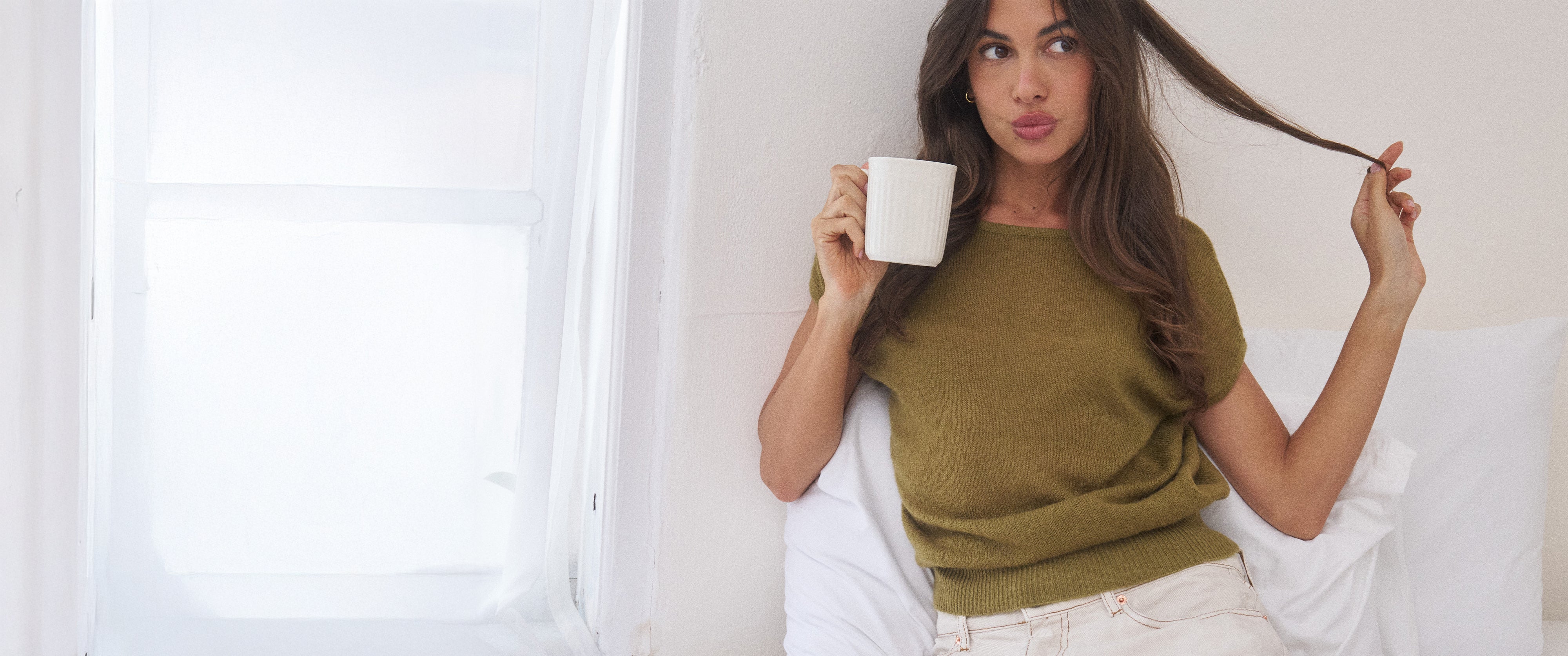 gemütlich unverzichtbar