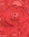 Rosenblütenrot