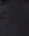 Satin Schwarz
