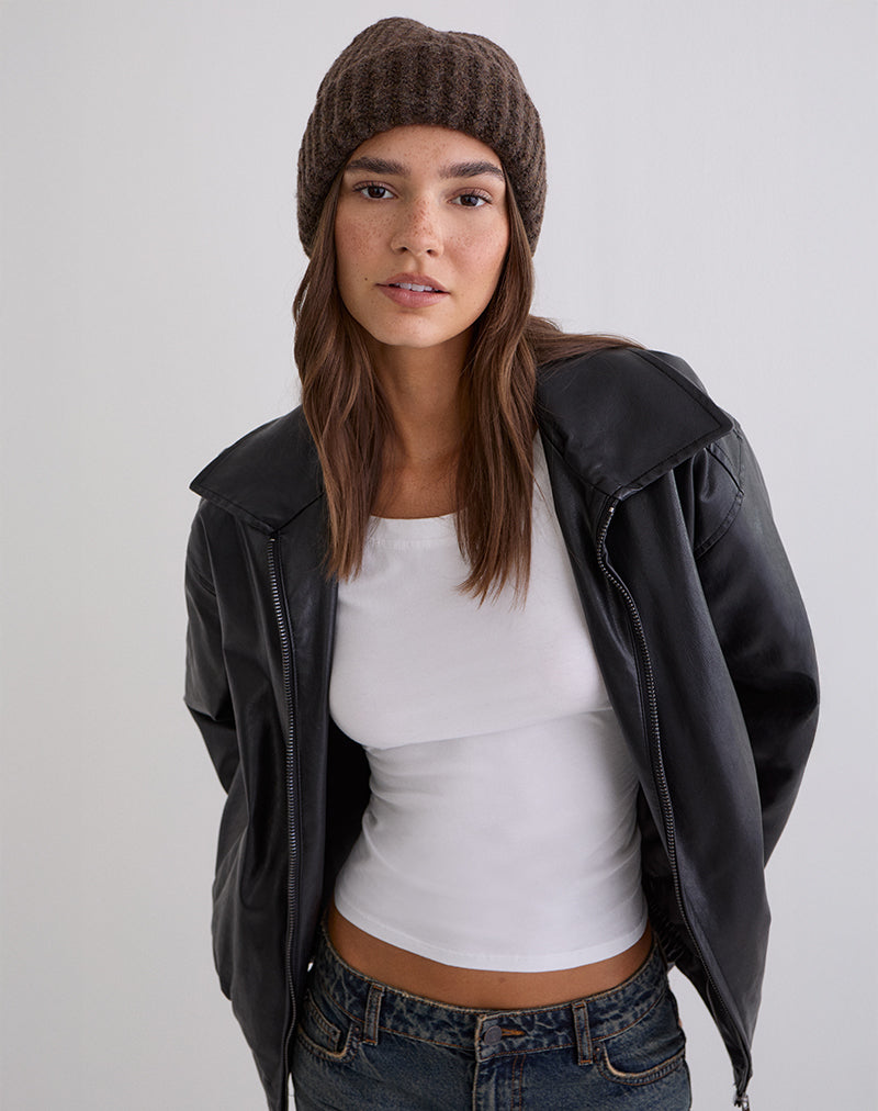 Bild von Dadio Top in Weiß