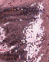 Rosa Pailletten