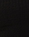 Bubble Jersey Schwarz