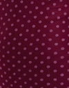Basic Polka Flock Beere