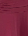 Cupro Burgund