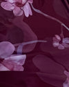 Aquarell Floral Beere