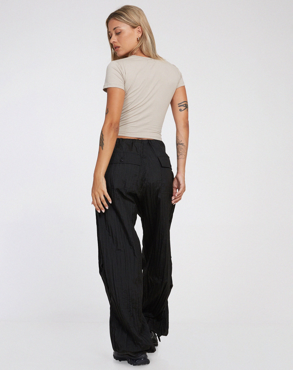 Desiree Top in Kokosnussmilch