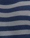 Blauer Tonalstreifen